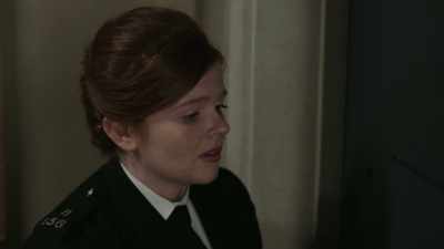  [door shuts] - Sister Boniface Mysteries