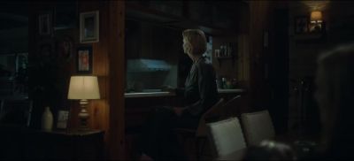 [door shuts] - Ozark
