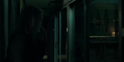 [door shuts] - Ozark