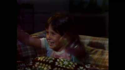 [door shuts] - Punky Brewster