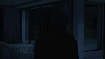 (door shuts) - We Are Who We Are