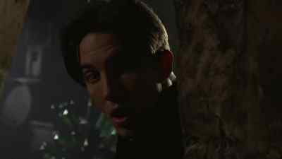 [DOOR SHUTS] - Relic Hunter