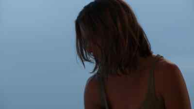 [door shuts] - The Affair