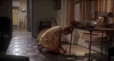 [Door Shuts] - Rosemary's Baby