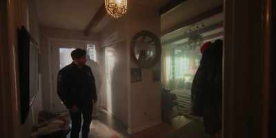 [door shuts] - My Husband Hired a Hitman