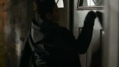 [door shuts] - Buying Back My Daughter