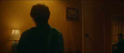 [DOOR SHUTS] - Don't Look Away