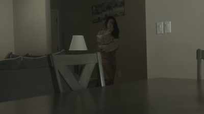 (door shutting) - The House on Laura Anne Dr.