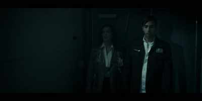[door slamming] - Nightmare Radio: The Night Stalker