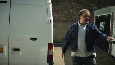 (door slamming) - The Chelsea Detective