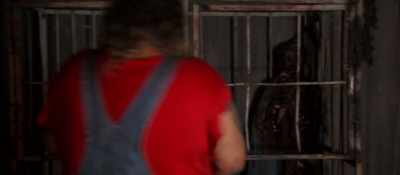 (door slamming) - House of Clowns