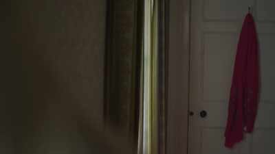 (door slamming) - The Deceived