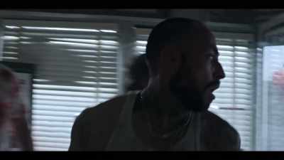 [door slamming shut] - Black Summer