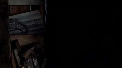 [door slams]
[girls screaming] - Death Camp