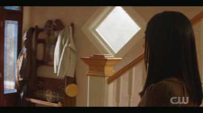 [DOOR SLAMS, NICKY SIGHS] - Kung Fu