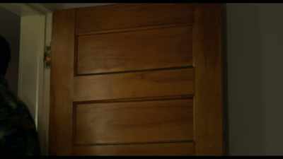 [Door slams open] - Summoning Sylvia