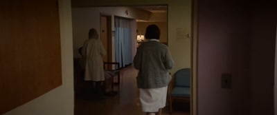 [door slams] - Whitney Houston: I Wanna Dance with Somebody