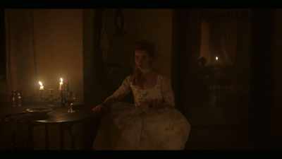 [door slams] - Dangerous Liaisons