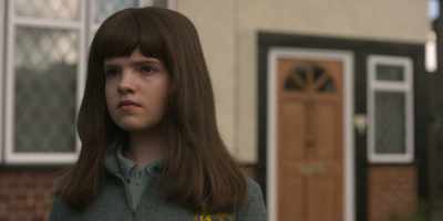[Door slams] - The Midwich Cuckoos