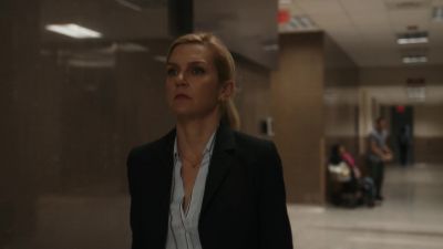 [DOOR SLAMS] - Better Call Saul