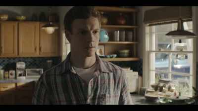 [door slams] - Dexter: Original Sin
