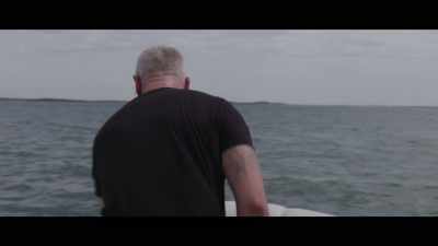 (door slams) - Bull Shark 3