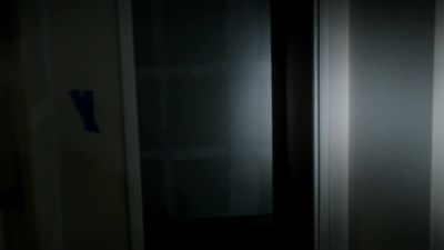 [door slams] - NCIS