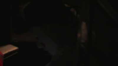 (door slams) - 1962 Halloween Massacre