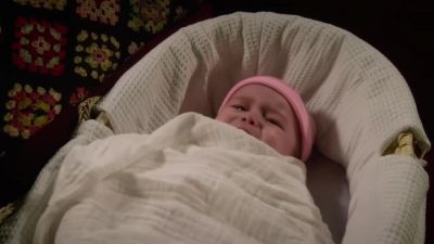 (door slams) - Jane the Virgin