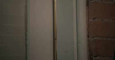 (door slams) - Curse of Crom: The Legend of Halloween