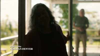 (door slams) - Moonshine