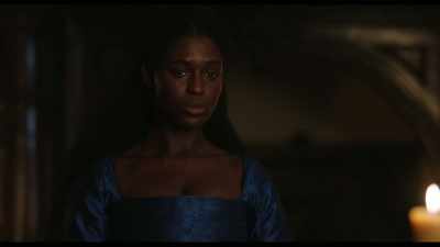[DOOR SLAMS] - Anne Boleyn