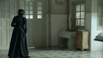 [DOOR SLAMS] - Grand Hotel