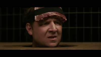[door slams] - Buddy Games
