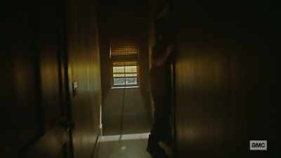 [Door slams] - NOS4A2
