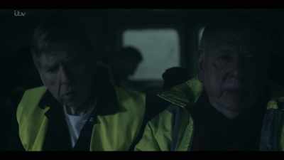 DOOR SLAMS - Hatton Garden