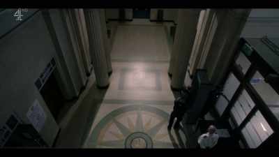 [door slams] - The Accident
