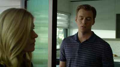[door slams] - Dirty John