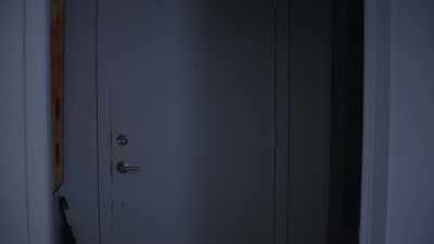 [DOOR SLAMS] - A Million Little Things