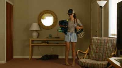 [DOOR SLAMS] - Lodge 49