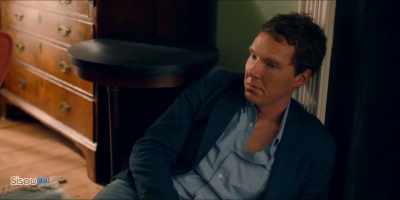 [DOOR SLAMS] - Patrick Melrose