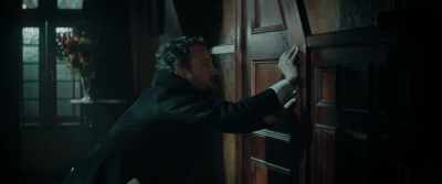 (DOOR SLAMS) - Winchester