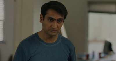 [DOOR SLAMS] - The Big Sick
