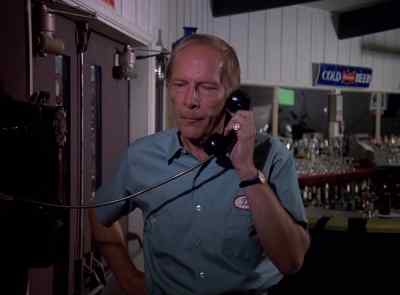 (DOOR SLAMS) - The Six Million Dollar Man