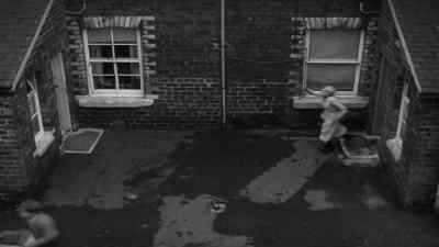 (Door slams) - My Ain Folk