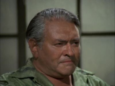 [ DOOR SLAMS ] - Hawaii Five-0