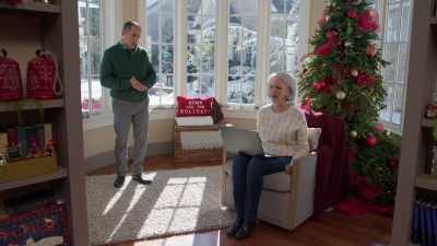 [door slams shut] - Haul Out the Holly