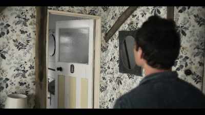 -(door slams)
-(sighs heavily) - The Third Day
