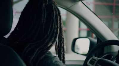 ( door slides closed ) - Queen Sugar