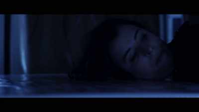 [door slides open] - Bad Day for the Cut